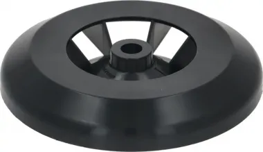 FOOT BLACK OF RUBBER KIT - 4 PCS, 39928