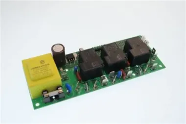 SINGLE-PHASE ELECTRONIC BOARD, 2059400