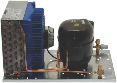 MOTOR EBM M4Q045-EF01-75 PENTAVALENT