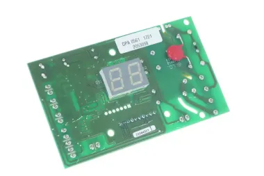 DISPLAY CARD LCD, 2149619