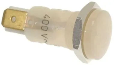 SPIRAL CABLE WITH PLUG 750 mm, 3050059