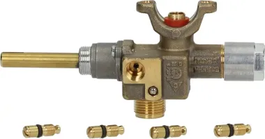 PRESSURE SWITCH 1 LEVEL, 224023