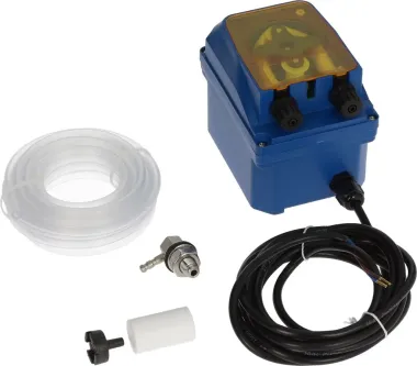 DETERGENT DISP. PERISTALTIC PUMP G252