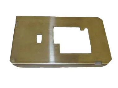 WATER LEVEL SENSOR, CM81453590 / CM81453796