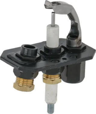 PUMP CLAMP, 9519356