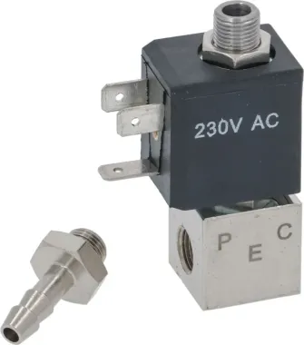 ELECTRONIC BOARD AND TIMER, 117981