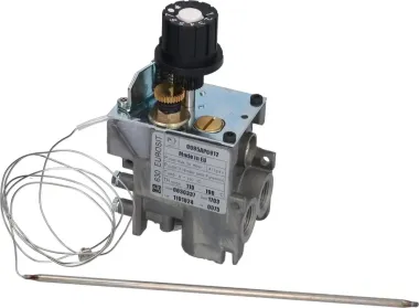 VALVE 820 NOVA ø 1/2