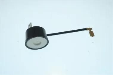 MOTOR EBM M4Q045-EF01-75 PENTAVALENT