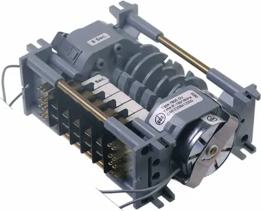 FLEXIBLE CABLE H07RNF 3G2.5 TGL, 7991175