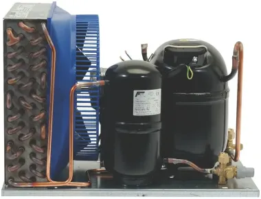MOTOR EMI 5-82CE-1305 PENTAVALENT