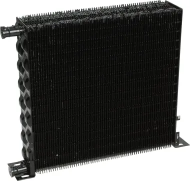 CONDENSER WITH FAN CAVF 83