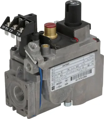 VALVE 820 NOVA ø 1/2
