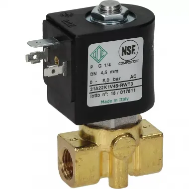 L-FITTING ø 1/8