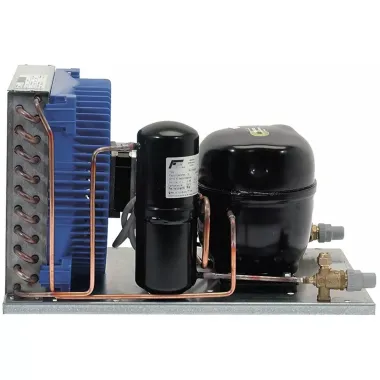 CAPACITOR MOTOR 4µF, 62052003