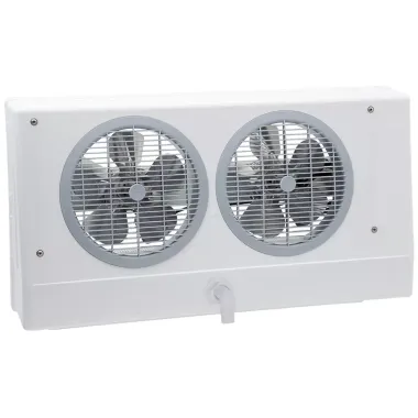 CONDENSER WITH FAN CAVF 73
