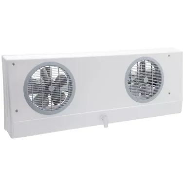 VENTILATED EVAPORATOR EVC3N