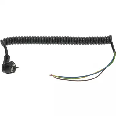 FLEXIBLE CABLE H07RNF 3G2.5 TGL, 7991175