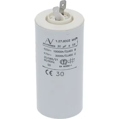 CUTTER RELAY R201, 500296