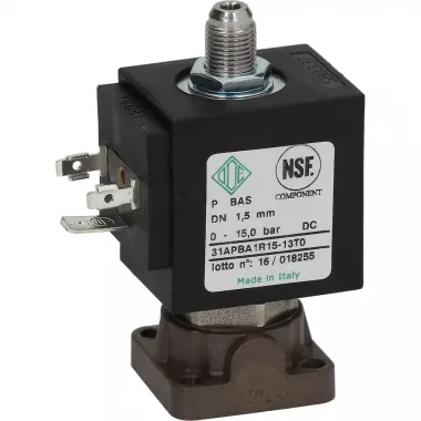 VIBRATORY PUMP EP8 26W 230/240V 50Hz, AT49BQ022