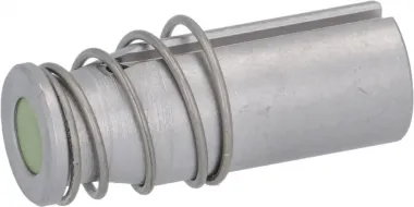 L-FITTING ø 1/8