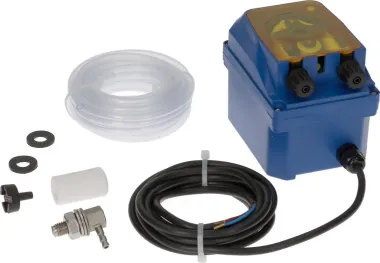 DETERGENT DISP. PERISTALTIC PUMP G202