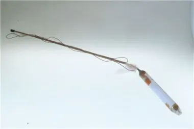 DELAY FUSE ø 5x20 mm - 10 PCS, 63001509