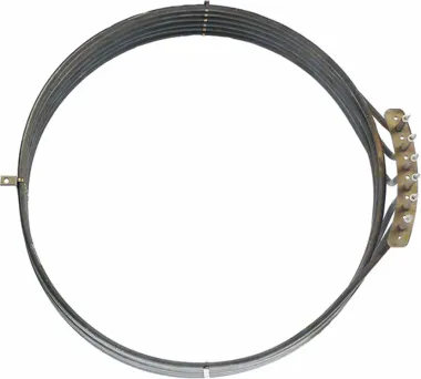 SUCTION FILTER ø 125 mm COMPLETE, 9514944