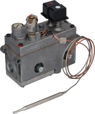 VALVE 820 NOVA ø 1/2