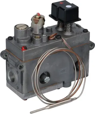 VALVE 820 NOVA ø 1/2