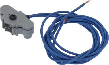 TARGET ONE-FLAME PILOT BURNER SIT