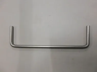 WATER COLLECTION PIPE 101, 12039498