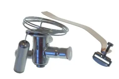 CAPACITOR MOTOR 4µF, 62052003