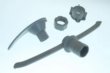 BELT ASSEMBLY PJ494 7-GROOVE, 39949