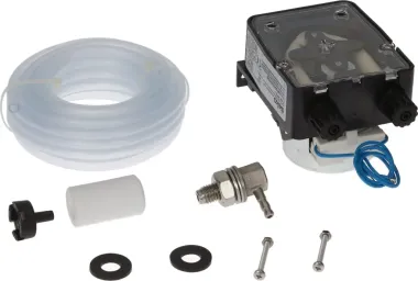 PERISTALTIC PUMP TANDEM G705