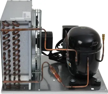 MOTOR EMI 5-82CE-1305 PENTAVALENT