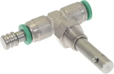 L-FITTING ø 1/8
