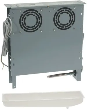 CONDENSER WATER, 62049500