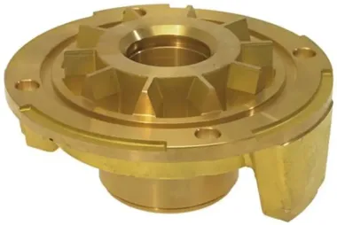 PLUG FOR SPRAY UNIT, 66052002