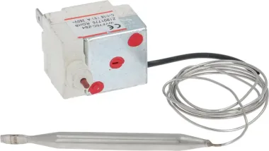 CONTACTOR LOVATO BF1201A, 63012405