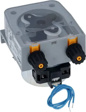 PERISTALTIC PUMP FOR DETERGENT G305
