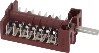 MICROSWITCH CHERRY D41X, 9520085