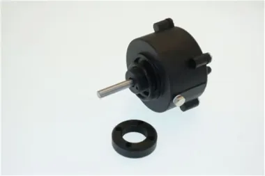 BEARING 6002-2RS SKF, 504229