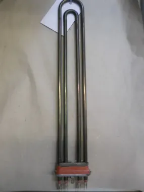 SUCTION FILTER ø 125 mm COMPLETE, 9514944