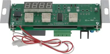 ELECTRONIC CONTROL BOARD, 9532115