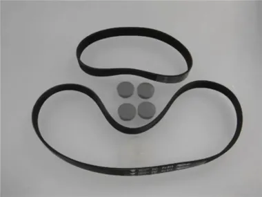 BEARING 6201 VV, 600457
