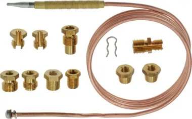 GENERATOR 3 OUTPUTS, R073007