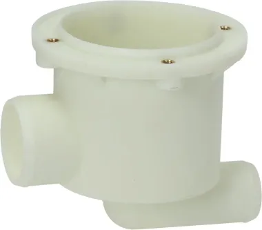 THREE-FLAME ST.STEEL PILOT BURNER SIT