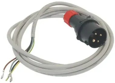 SMOOTH BLADE ASSEMBLY WITH DRUM, 27344