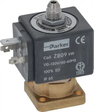 VIBRATORY PUMP EX5 48W 230V 50Hz, AT49BQ174