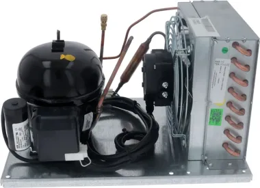 AIR COOLED CONDENSING UNIT CUSC18MFX00V